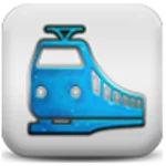 Logo of PNR & Rail Info android Application 